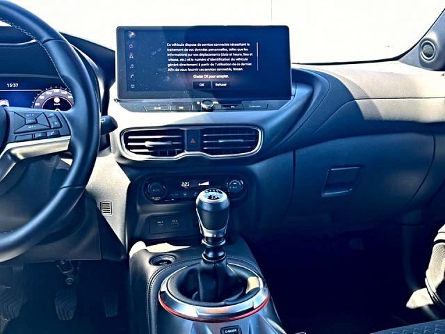 Nissan Juke N-CONNECTA 