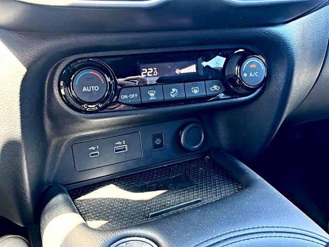 Nissan Juke N-CONNECTA 