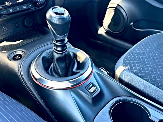 Nissan Juke N-CONNECTA 