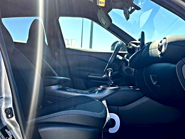 Nissan Juke N-CONNECTA 