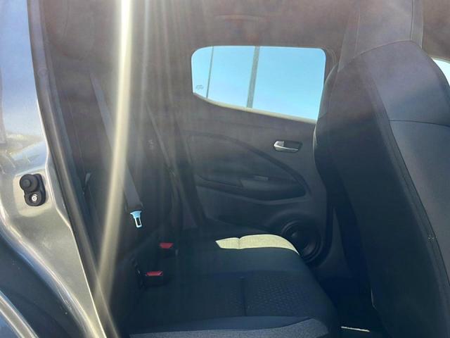 Nissan Juke N-CONNECTA 