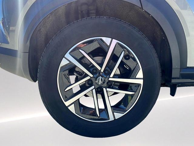 Nissan Juke N-CONNECTA 