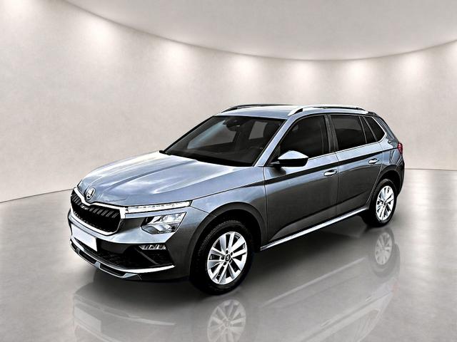 Gebrauchtfahrzeug Skoda Kamiq - Selection