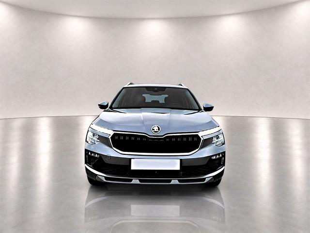 Skoda Kamiq Selection 