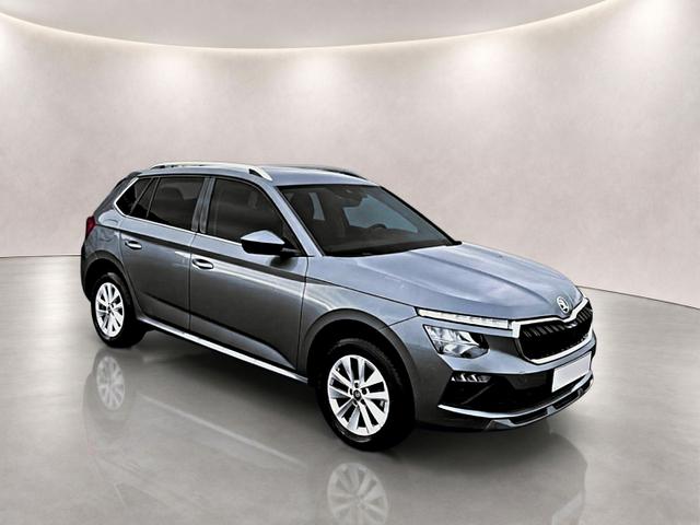 Skoda Kamiq Selection 