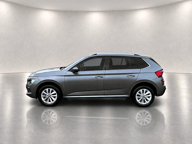 Skoda Kamiq Selection 