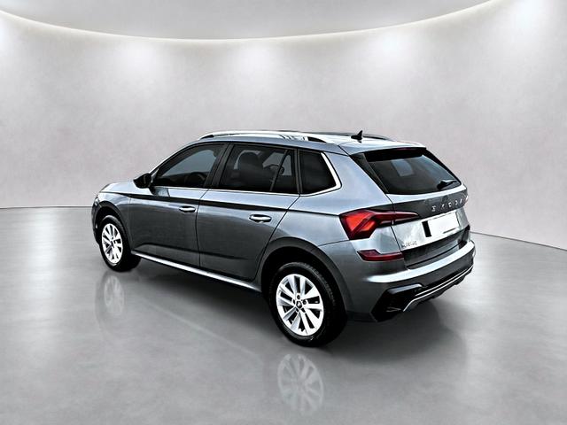 Skoda Kamiq Selection 