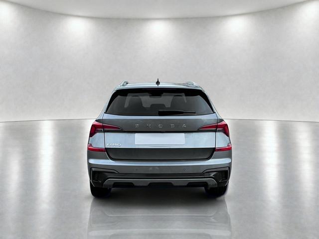 Skoda Kamiq Selection 