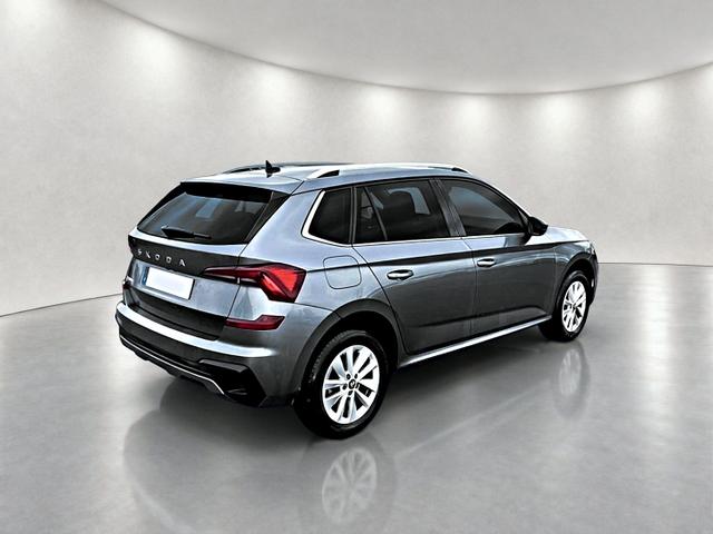 Skoda Kamiq Selection 