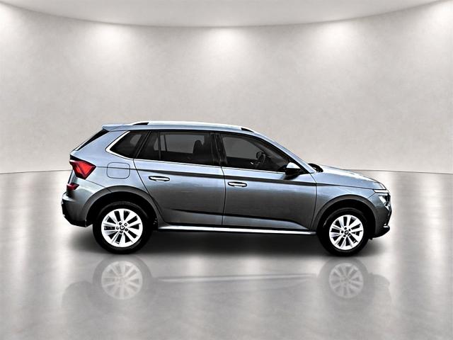 Skoda Kamiq Selection 