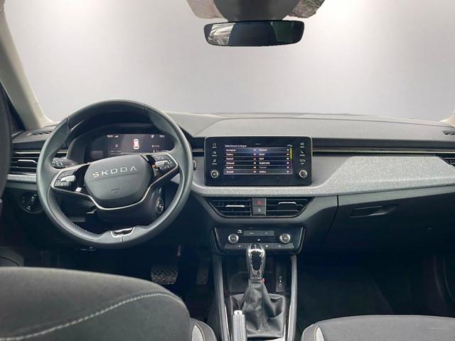 Skoda Kamiq Selection 