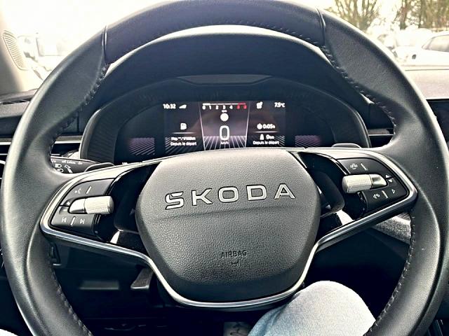 Skoda Kamiq Selection 