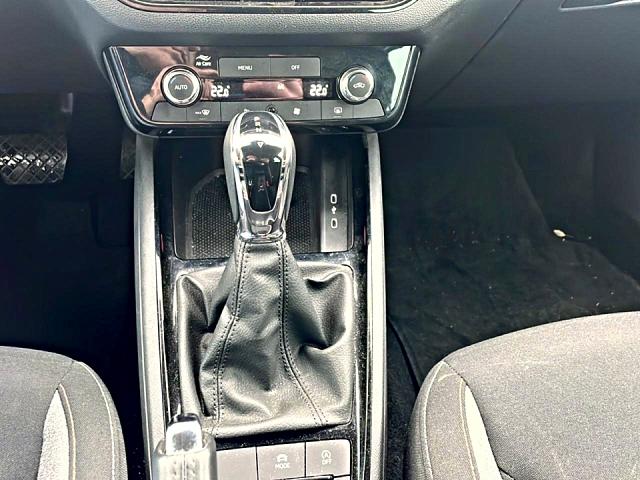 Skoda Kamiq Selection 