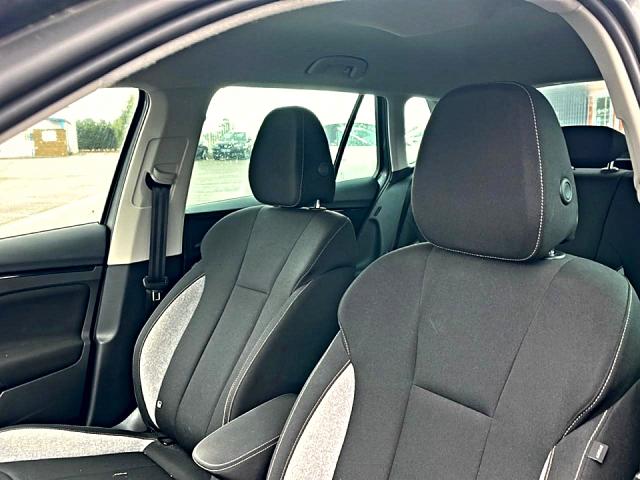 Skoda Kamiq Selection 