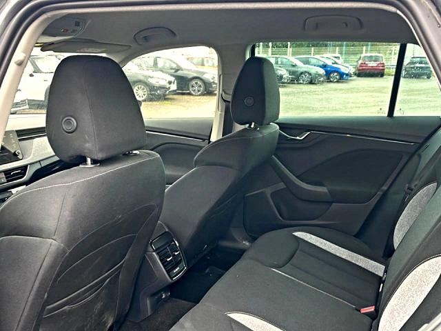 Skoda Kamiq Selection 