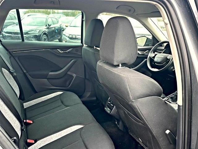 Skoda Kamiq Selection 