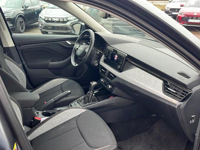 Skoda Kamiq Selection 