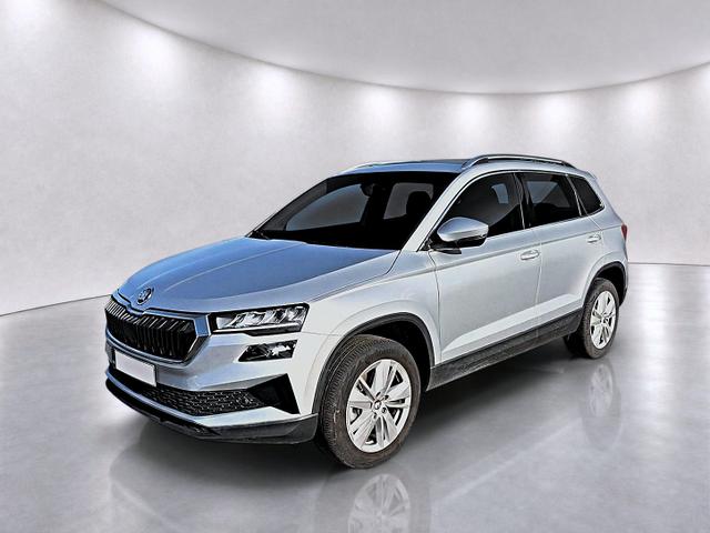 Skoda Karoq - Selection