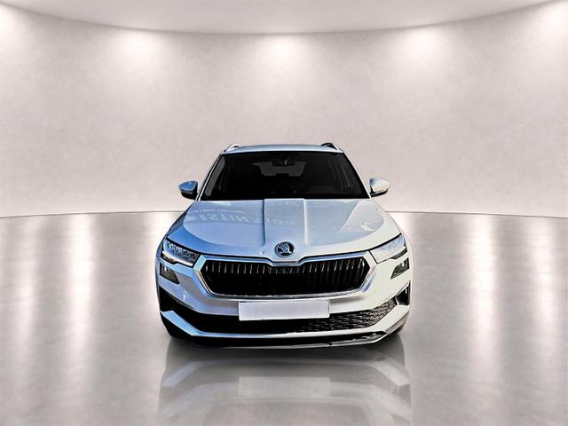 Skoda Karoq Selection 