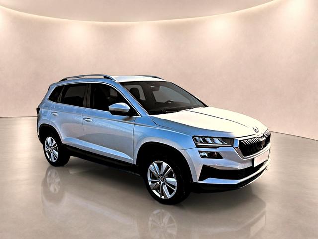 Skoda Karoq Selection 
