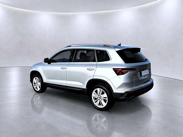 Skoda Karoq Selection 