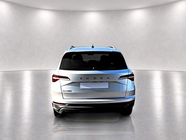 Skoda Karoq Selection 