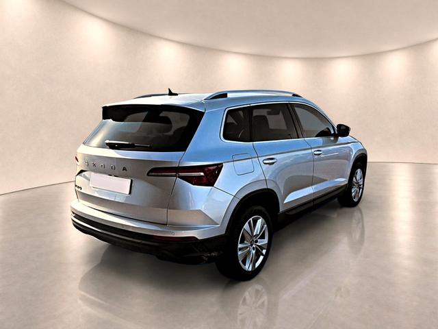 Skoda Karoq Selection 
