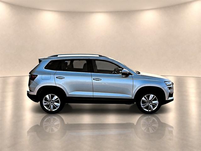 Skoda Karoq Selection 