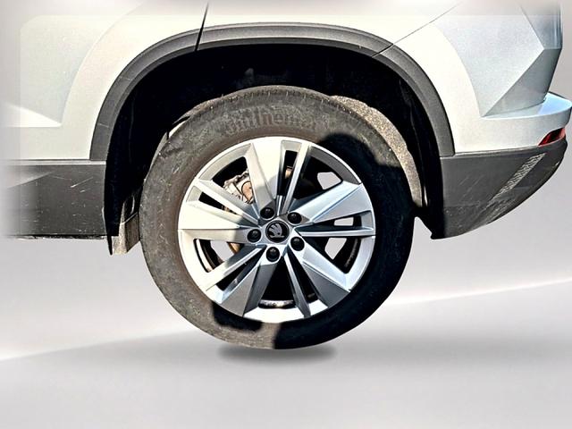 Skoda Karoq Selection 