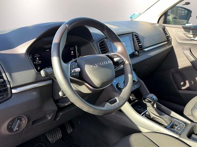 Skoda Karoq Selection 