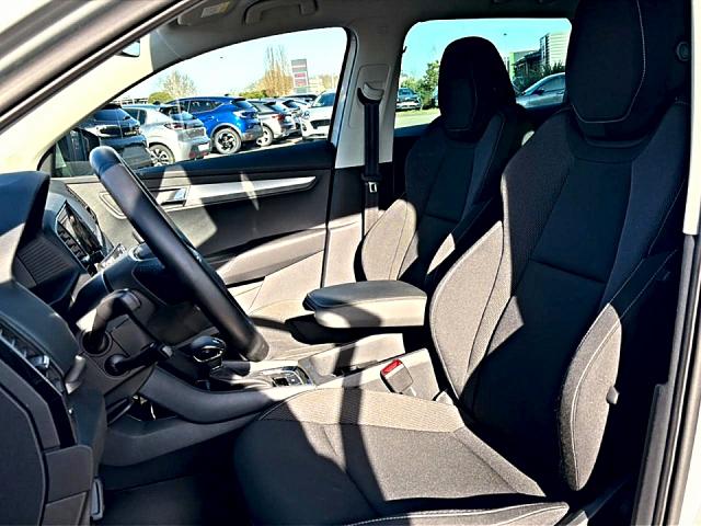 Skoda Karoq Selection 