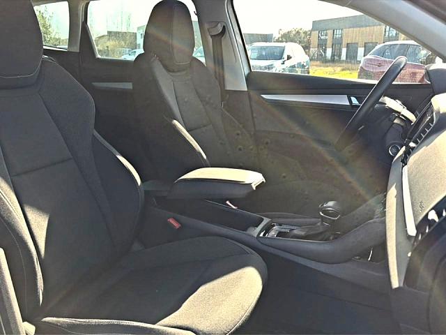 Skoda Karoq Selection 