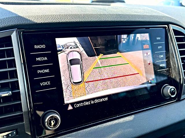 Skoda Karoq Selection 