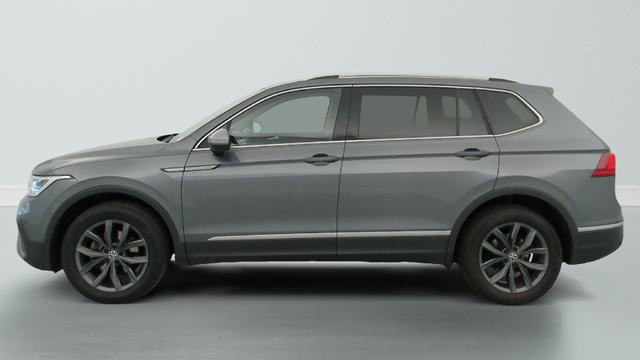 Volkswagen Tiguan Life Business 