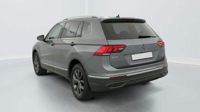 Volkswagen Tiguan Life Business 