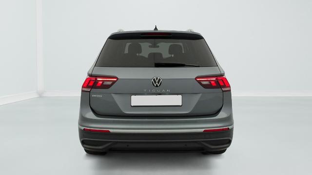 Volkswagen Tiguan Life Business 