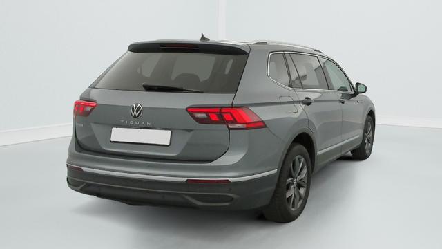 Volkswagen Tiguan Life Business 