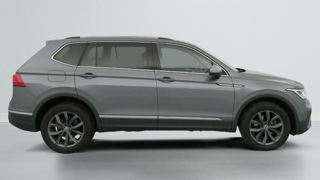 Volkswagen Tiguan Life Business 
