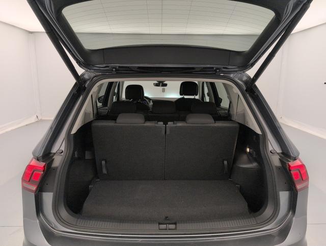 Volkswagen Tiguan Life Business 