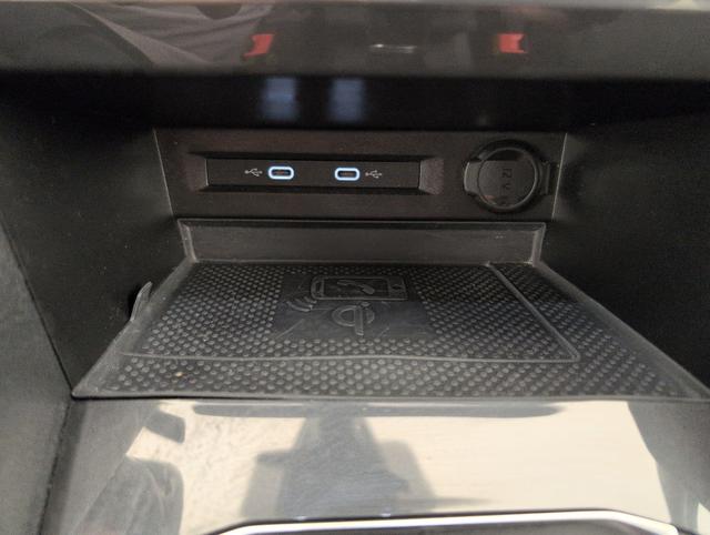 Volkswagen Tiguan Life Business 