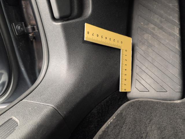 Volkswagen Tiguan Life Business 