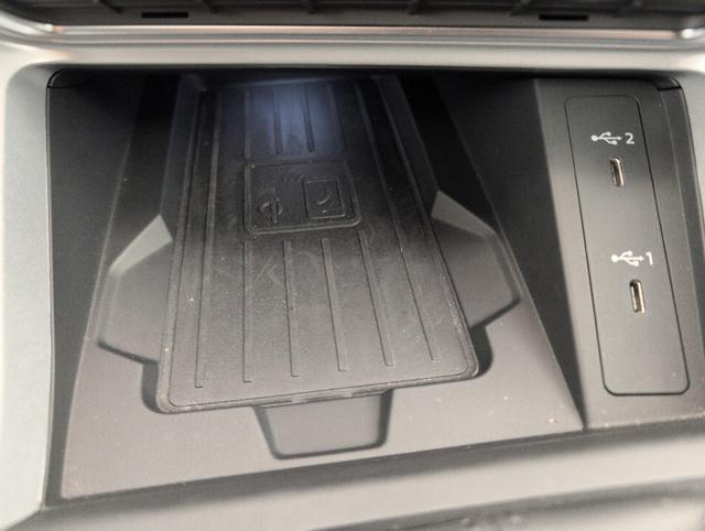 Audi Q3 design 