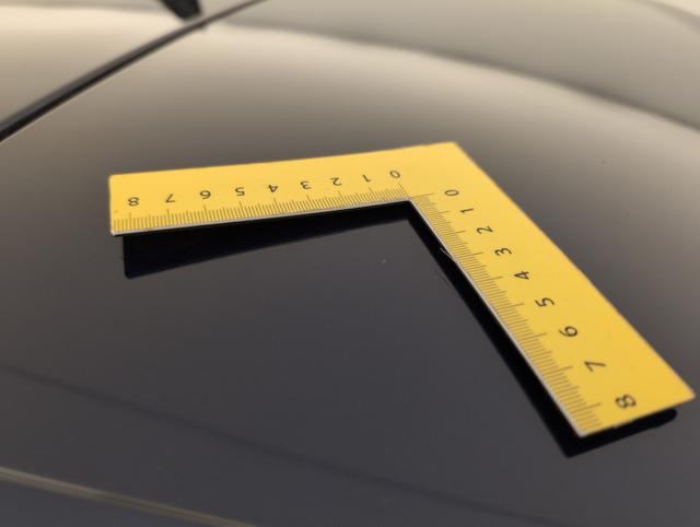 Audi Q3 design 