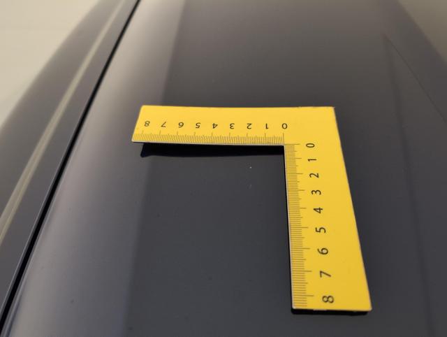 Audi Q3 design 