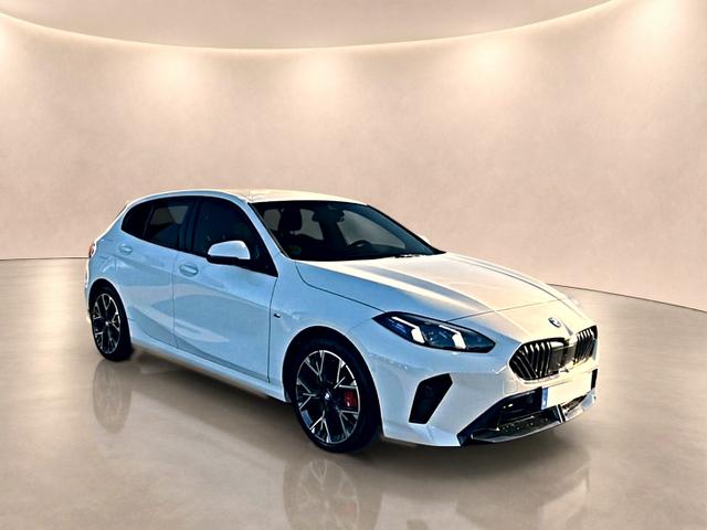 BMW 1er M Sport Pro (F70) 118 