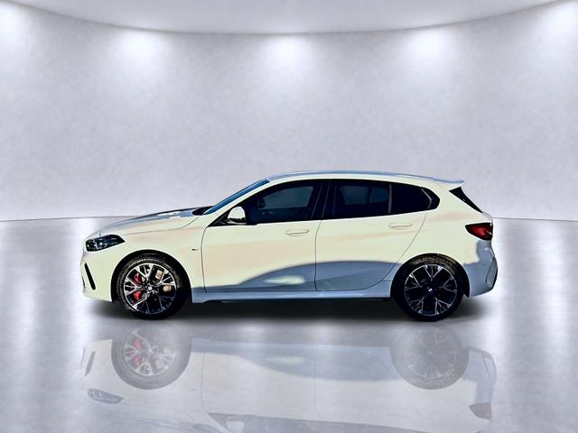 BMW 1er M Sport Pro (F70) 118 