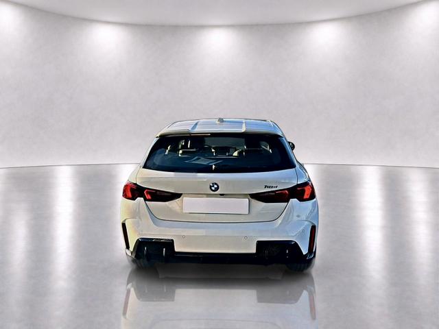 BMW 1er M Sport Pro (F70) 118 