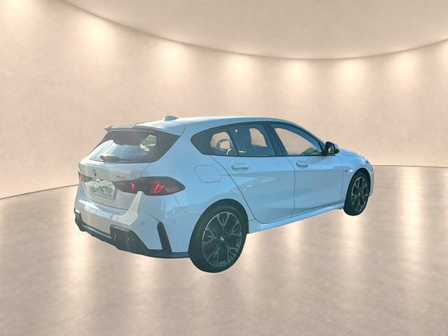BMW 1er M Sport Pro (F70) 118 