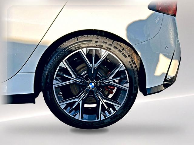 BMW 1er M Sport Pro (F70) 118 