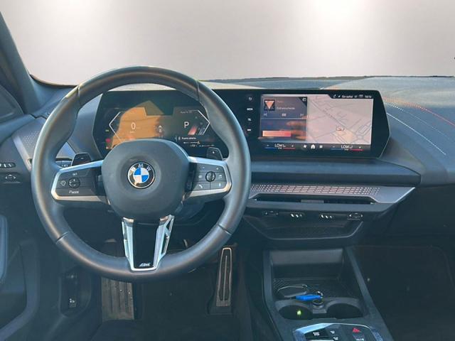 BMW 1er M Sport Pro (F70) 118 